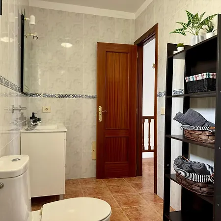 Дом отдыха Casa Marina By Vulcano Homes