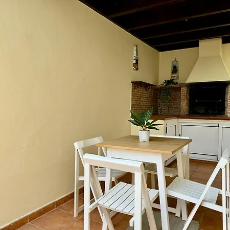 Holiday home Casa Marina By Vulcano Homes Arrieta (Lanzarote)