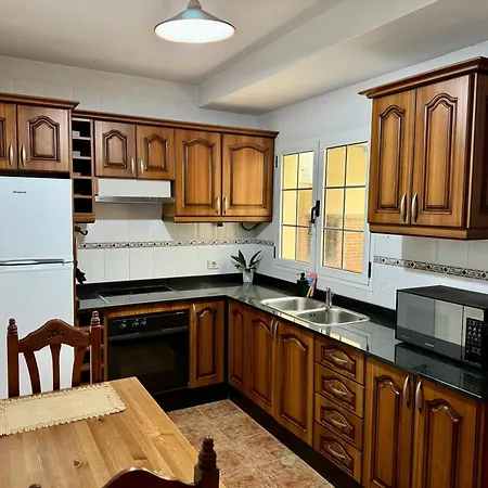 Nyaraló Casa Marina By Vulcano Homes Arrieta