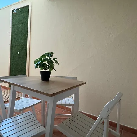 Nyaraló Casa Marina By Vulcano Homes