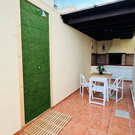 Casa Marina By Vulcano Homes Nyaraló Arrieta