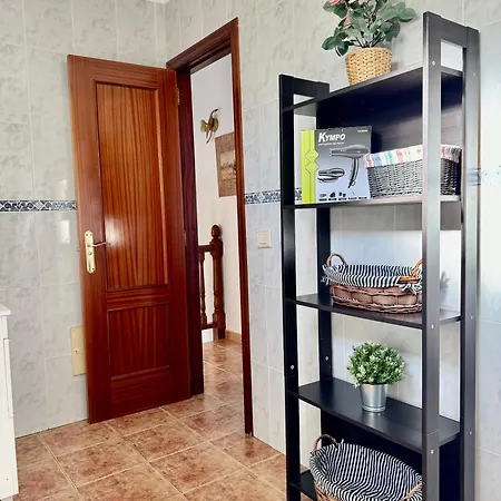 Дом отдыха Casa Marina By Vulcano Homes *