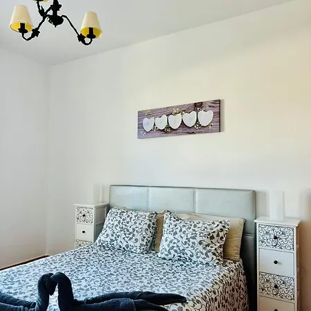 Casa Marina By Vulcano Homes Arrieta