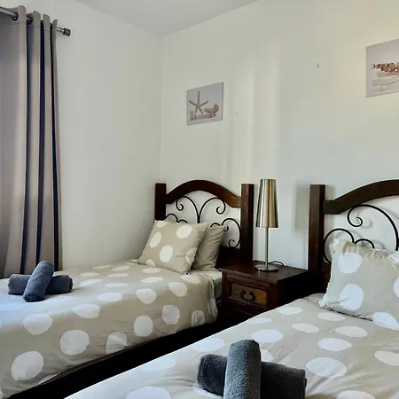 Casa Marina By Vulcano Homes Nyaraló