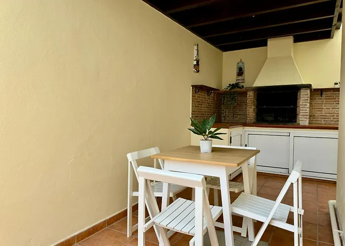 Feriehus Casa Marina By Vulcano Homes Arrieta (Lanzarote)