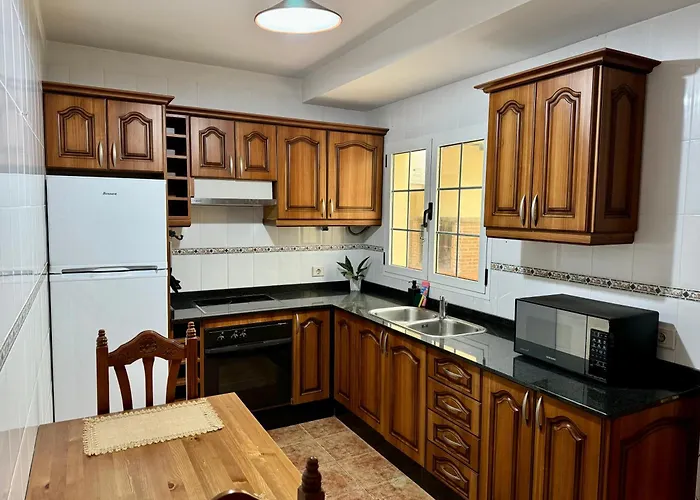 Feriehus Casa Marina By Vulcano Homes Arrieta (Lanzarote)