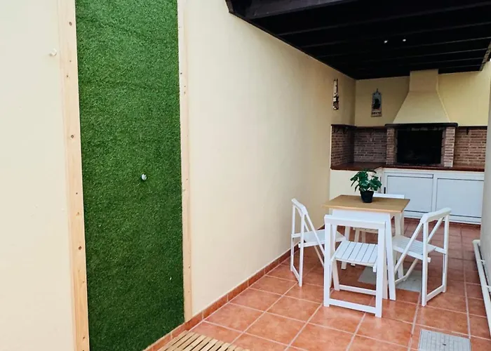 Casa Marina By Vulcano Homes Feriehus Arrieta (Lanzarote)