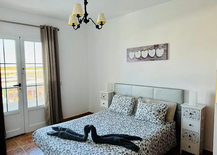 Casa Marina By Vulcano Homes Feriehus