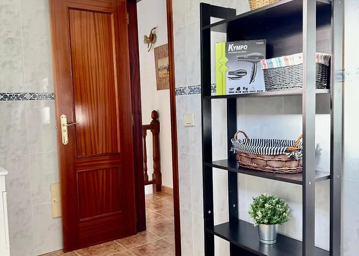 Feriehus Casa Marina By Vulcano Homes *