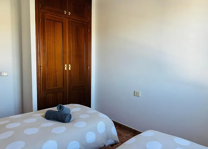 Casa Marina By Vulcano Homes Feriehus Arrieta (Lanzarote)