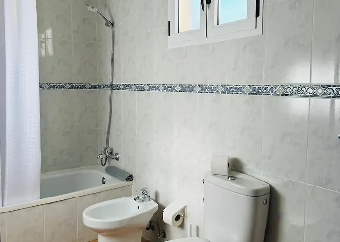 Casa Marina By Vulcano Homes Feriehus Arrieta (Lanzarote)