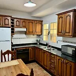 Holiday home Casa Marina By Vulcano Homes Arrieta (Lanzarote)