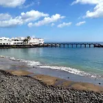 Casa Marina By Vulcano Homes Arrieta (Lanzarote)