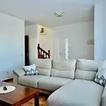 Casa Marina By Vulcano Homes * Arrieta (Lanzarote)