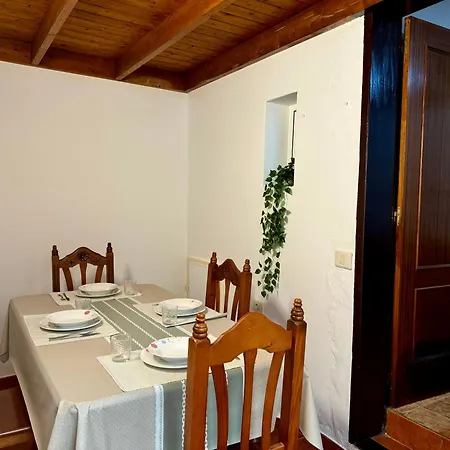 Casa de Férias Casa Marina By Vulcano Homes