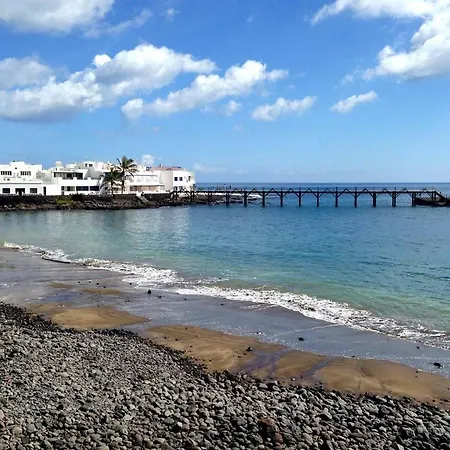 Casa Marina By Vulcano Homes Arrieta (Lanzarote)