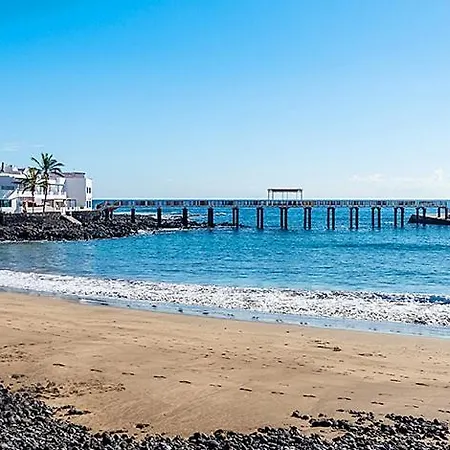 Casa Marina By Vulcano Homes Casa de Férias *
