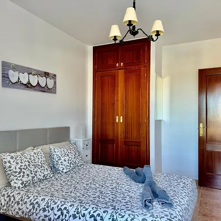 Vakantiehuis Casa Marina By Vulcano Homes *