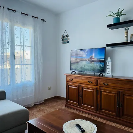 Casa Marina By Vulcano Homes * Arrieta (Lanzarote)