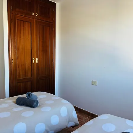 Casa Marina By Vulcano Homes Casa de Férias Arrieta (Lanzarote)
