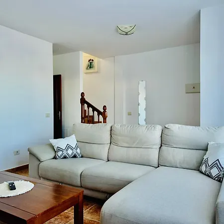 Casa Marina By Vulcano Homes * Arrieta (Lanzarote)