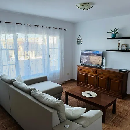 Vakantiehuis Casa Marina By Vulcano Homes Arrieta (Lanzarote)