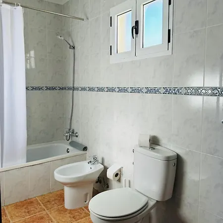 Casa Marina By Vulcano Homes Casa de Férias Arrieta (Lanzarote)