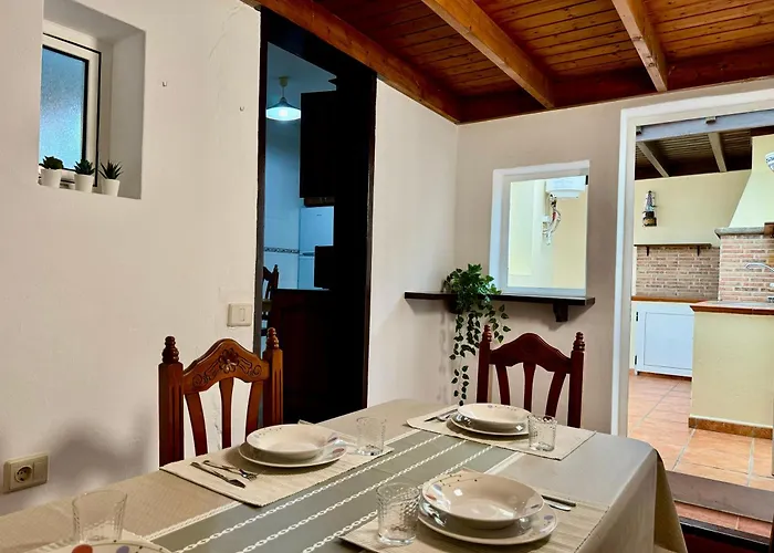 Casa Marina By Vulcano Homes Σπίτι διακοπών