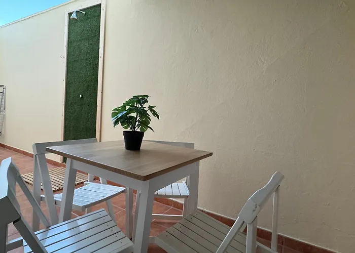 펜션 Casa Marina By Vulcano Homes