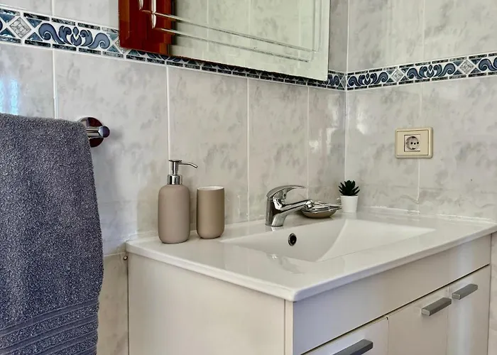 Casa Marina By Vulcano Homes Σπίτι διακοπών Arrieta (Lanzarote)