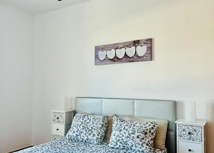 Casa Marina By Vulcano Homes Arrieta (Lanzarote)