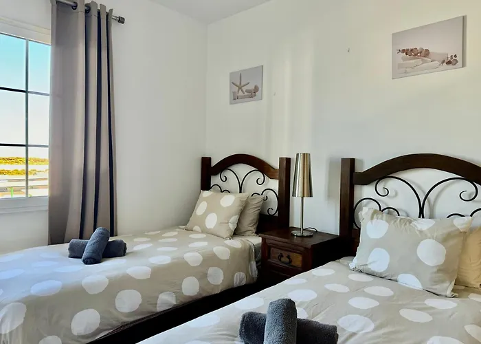 Casa Marina By Vulcano Homes Σπίτι διακοπών