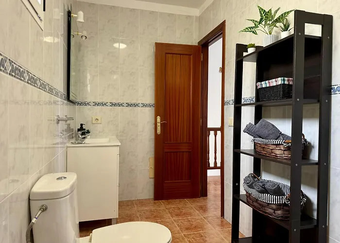 펜션 Casa Marina By Vulcano Homes