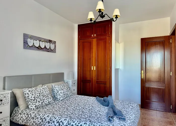 펜션 Casa Marina By Vulcano Homes *